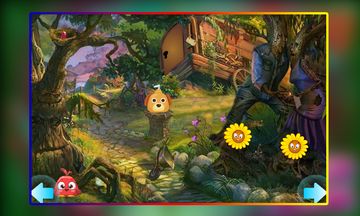 Cuplikan Layar Game Best Escape Games 168 Find My Puppet Game