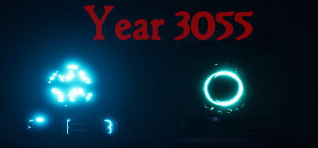 Banner of Year3055 