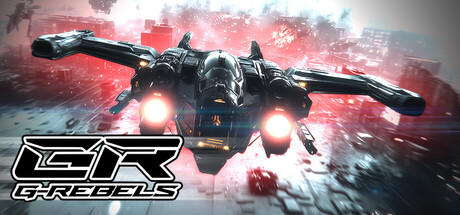 Banner of G-Rebels 