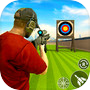  ไอคอนของ Target Gun Shooting Games