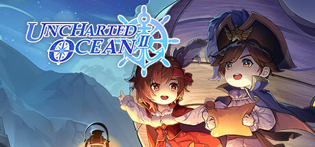 Banner of Uncharted Ocean 2 