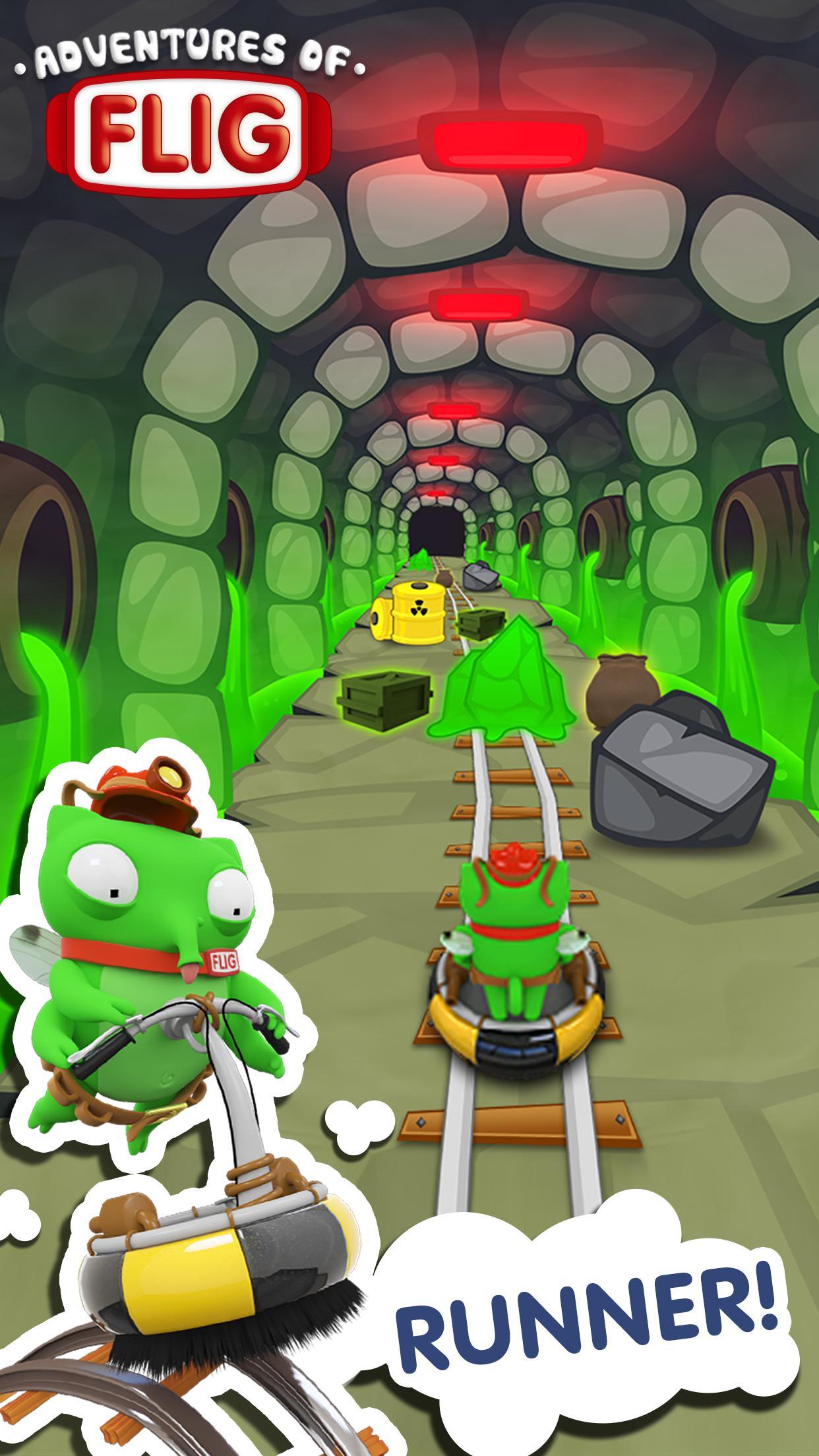 2 Player Game: 1v1 Two Player Game Screenshot