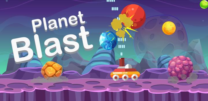 Banner of Planet Blast 5.3.1