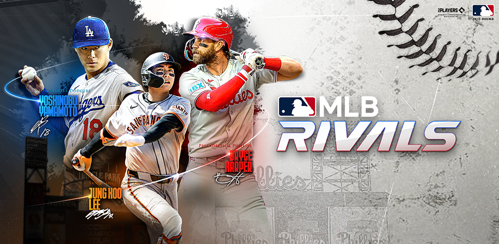 Banner of MLB Rivals 