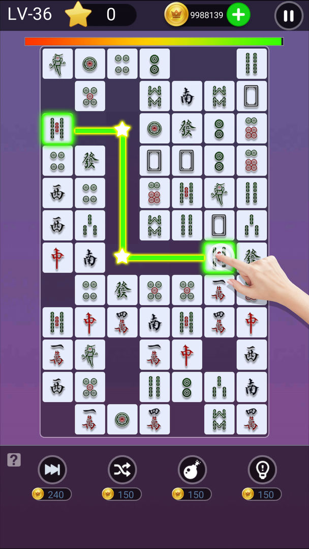 方塊大師 - 匹配消除遊戲,休閒益智小遊戲遊戲截圖