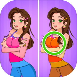 Differences, Find Difference