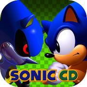 Sonic CD Classic