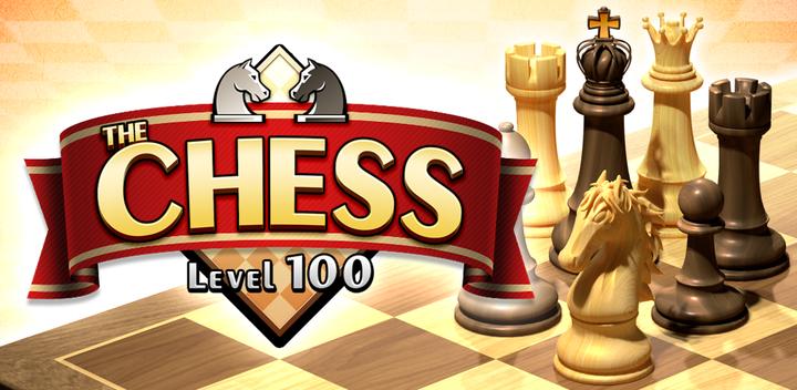 Banner of The Chess Lv.100 (plus Online) 2.0.9
