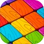 Icon of Wood Stack Sort