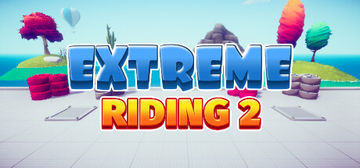 Banner of Extreme Riding 2 