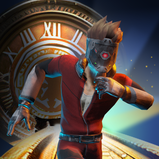 Eternal Runner Latest Version for Android/iOS APK - TapTap