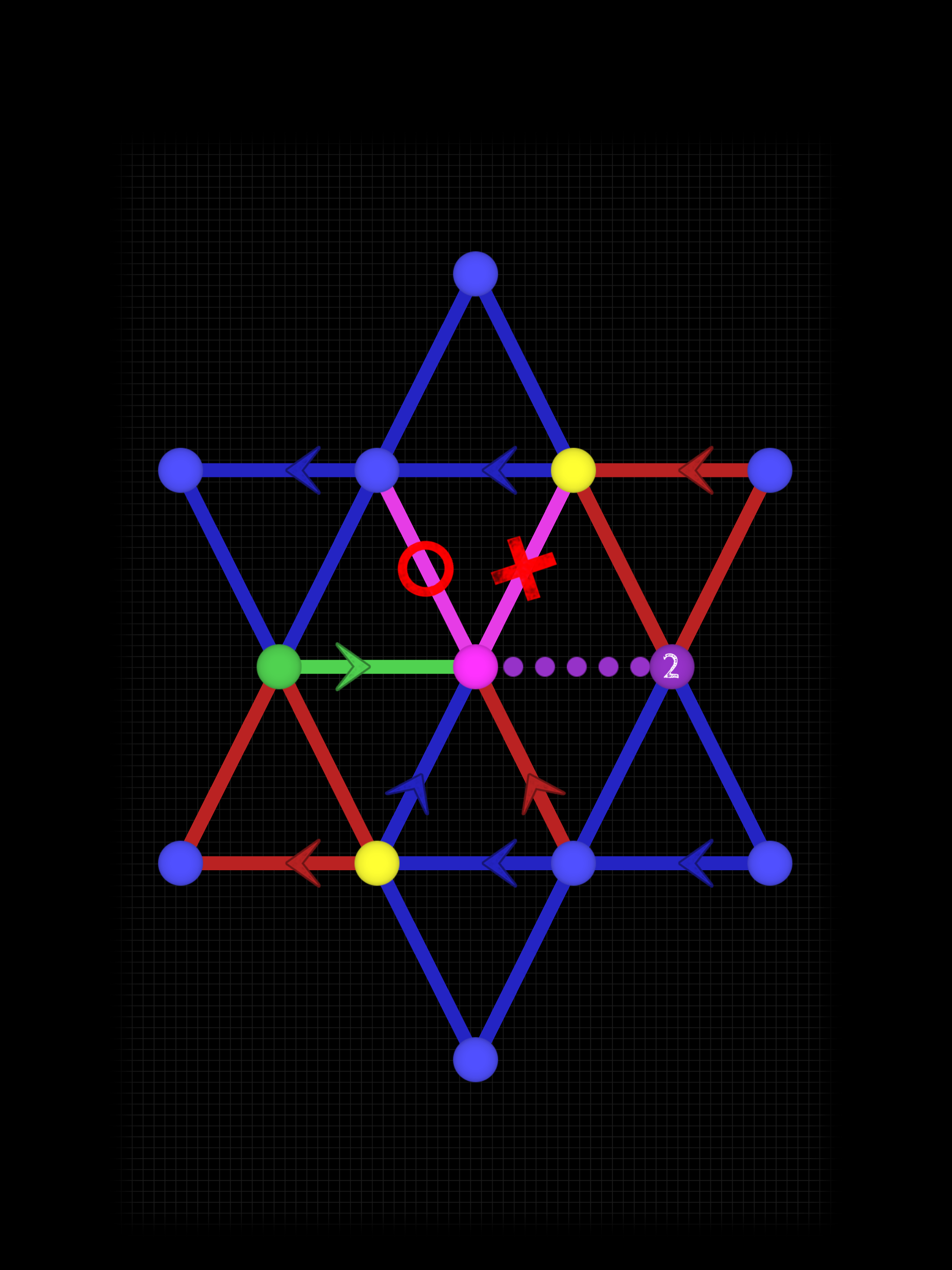 One touch Drawing Game Screenshot