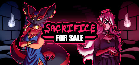 Banner of Sacrificio in vendita 