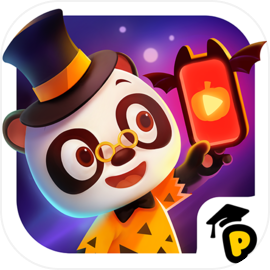 Dr. Panda Town Tales android iOS apk download for free-TapTap