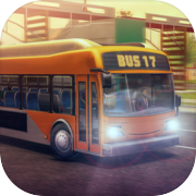 Bus Simulator ១៧