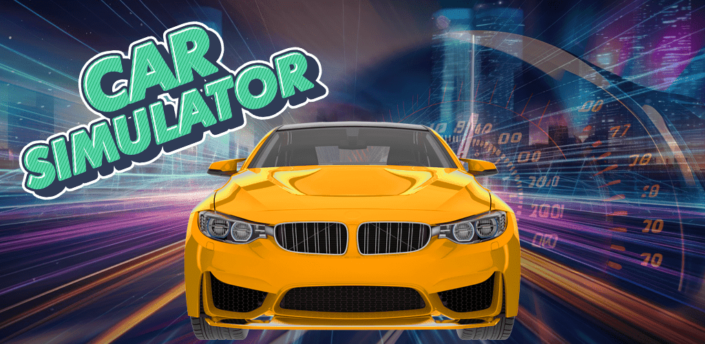 Banner of Car Engine Simulator : AirHorn 