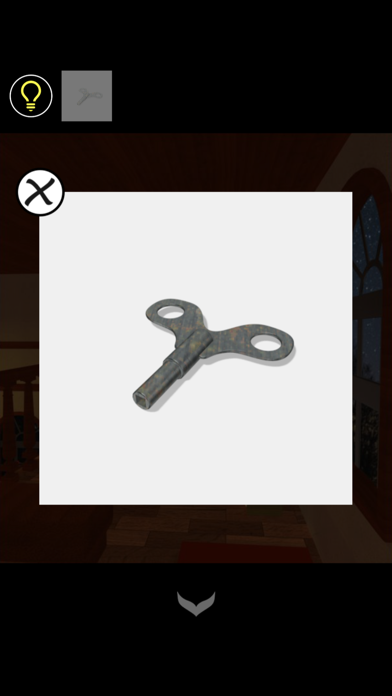 密室逃脱 - Escape Rooms Game Screenshot