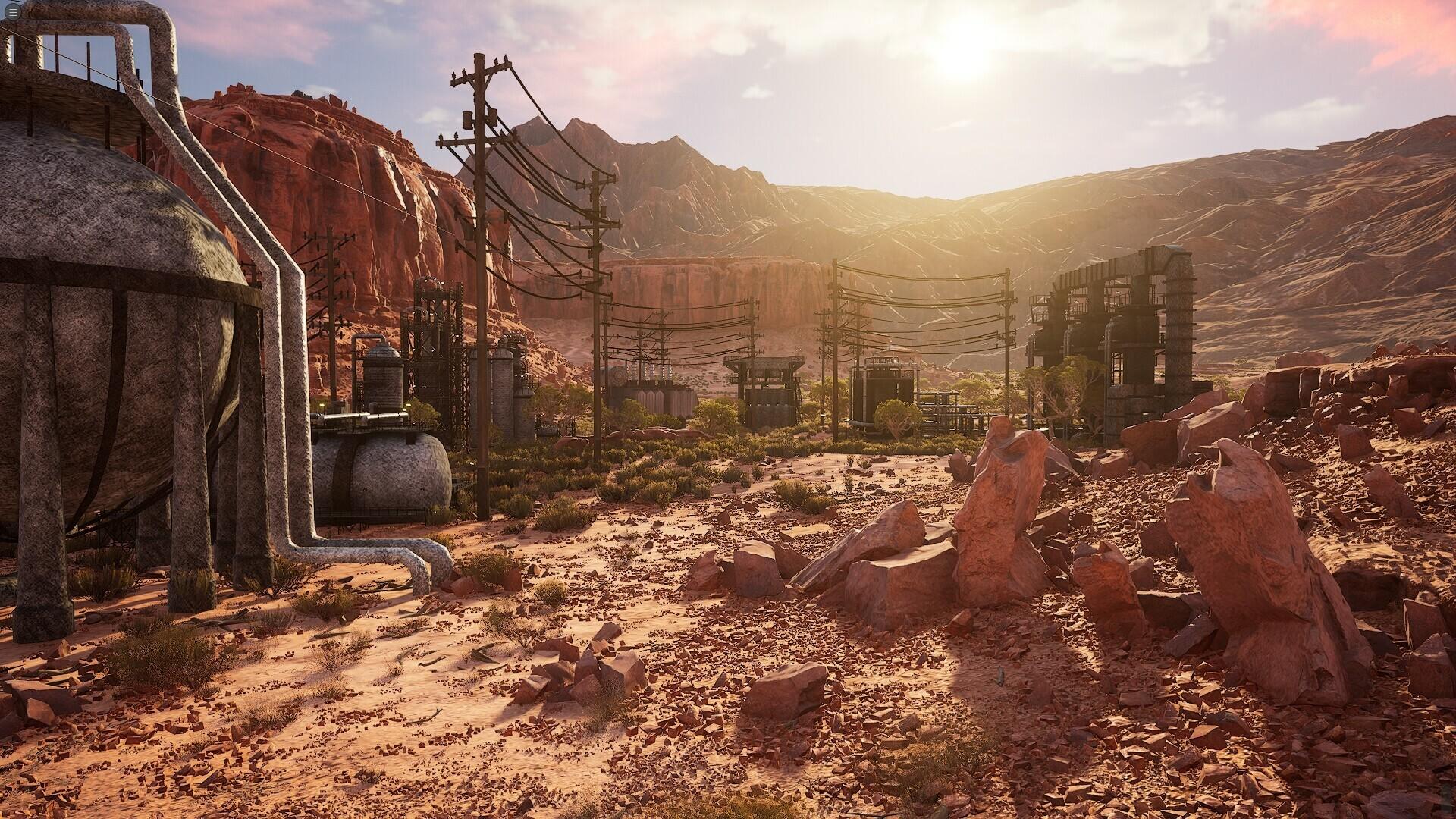 Screenshot of Grand Emprise: Time Travel Survival