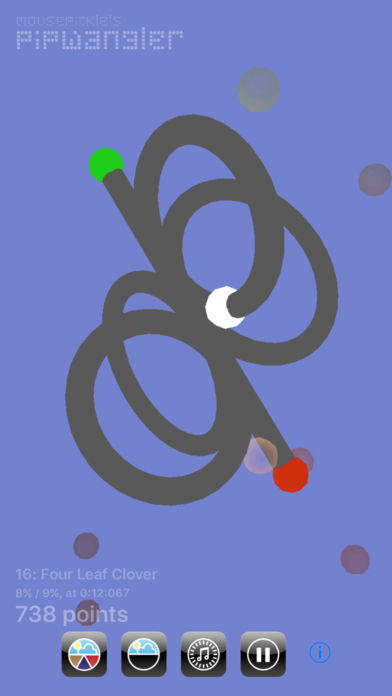 Pip Wangler Game Screenshot