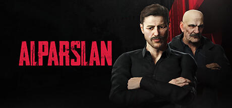 Banner of Alparslan 