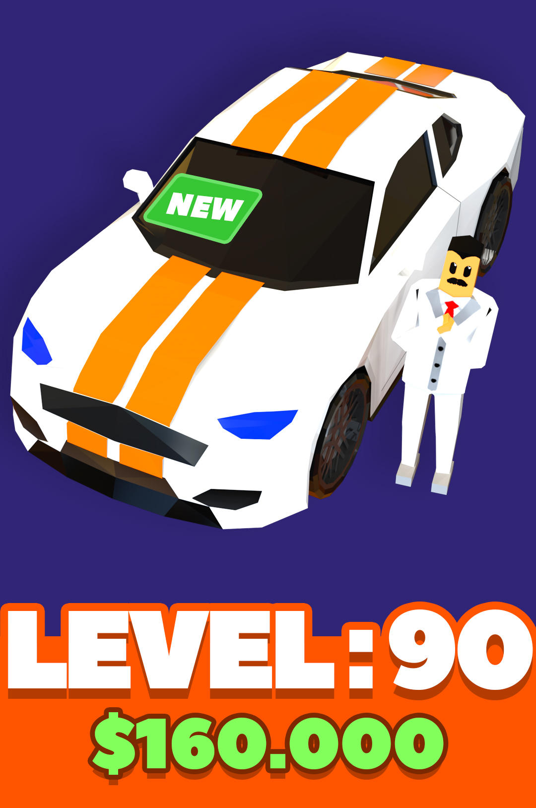 Screenshot of Car Dealer Tycoon