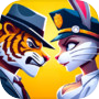 Crime Clash: Cops vs Robbers