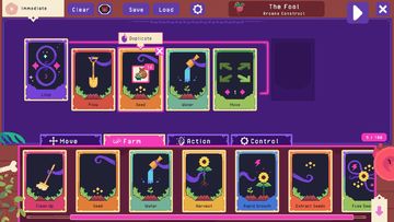 Ritual of Raven Game Screenshot