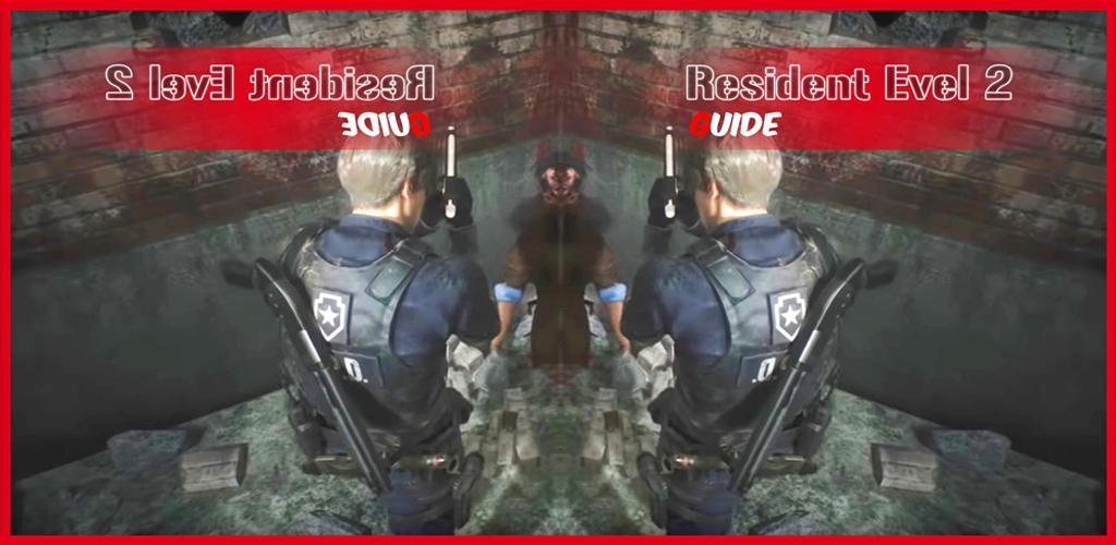 Re Evil 2 Walkthrough remake screenshot