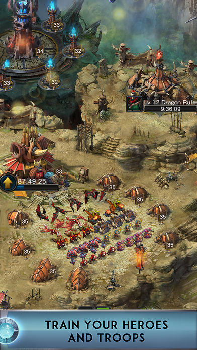 For Freedom Game Screenshot