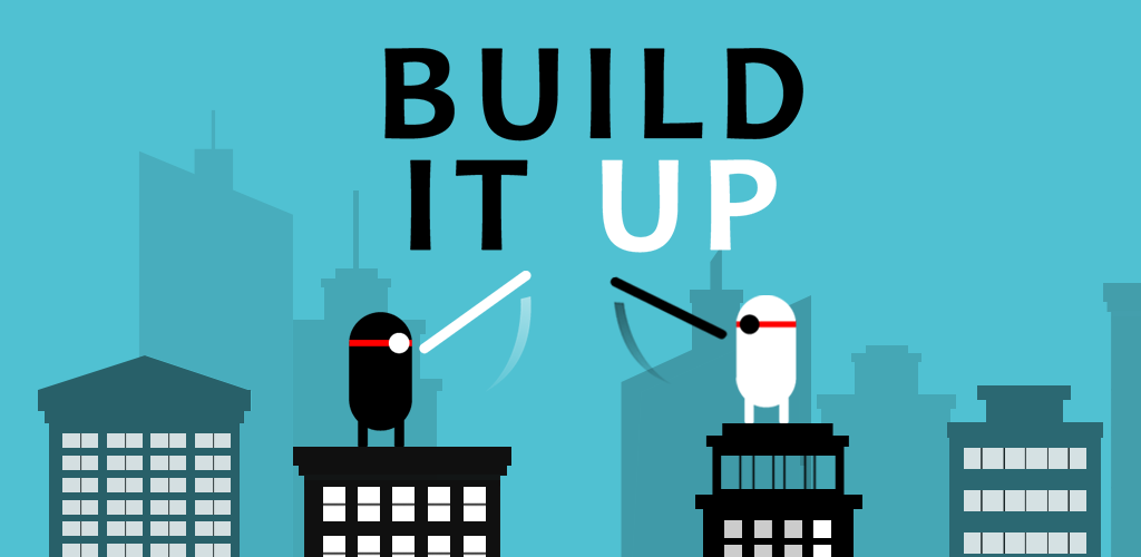 Banner of Build it Up 1.0.5