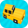 Icon of Taxi Surfer - Endless Arcade Jumper