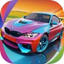 CarQuest - Open World Racing