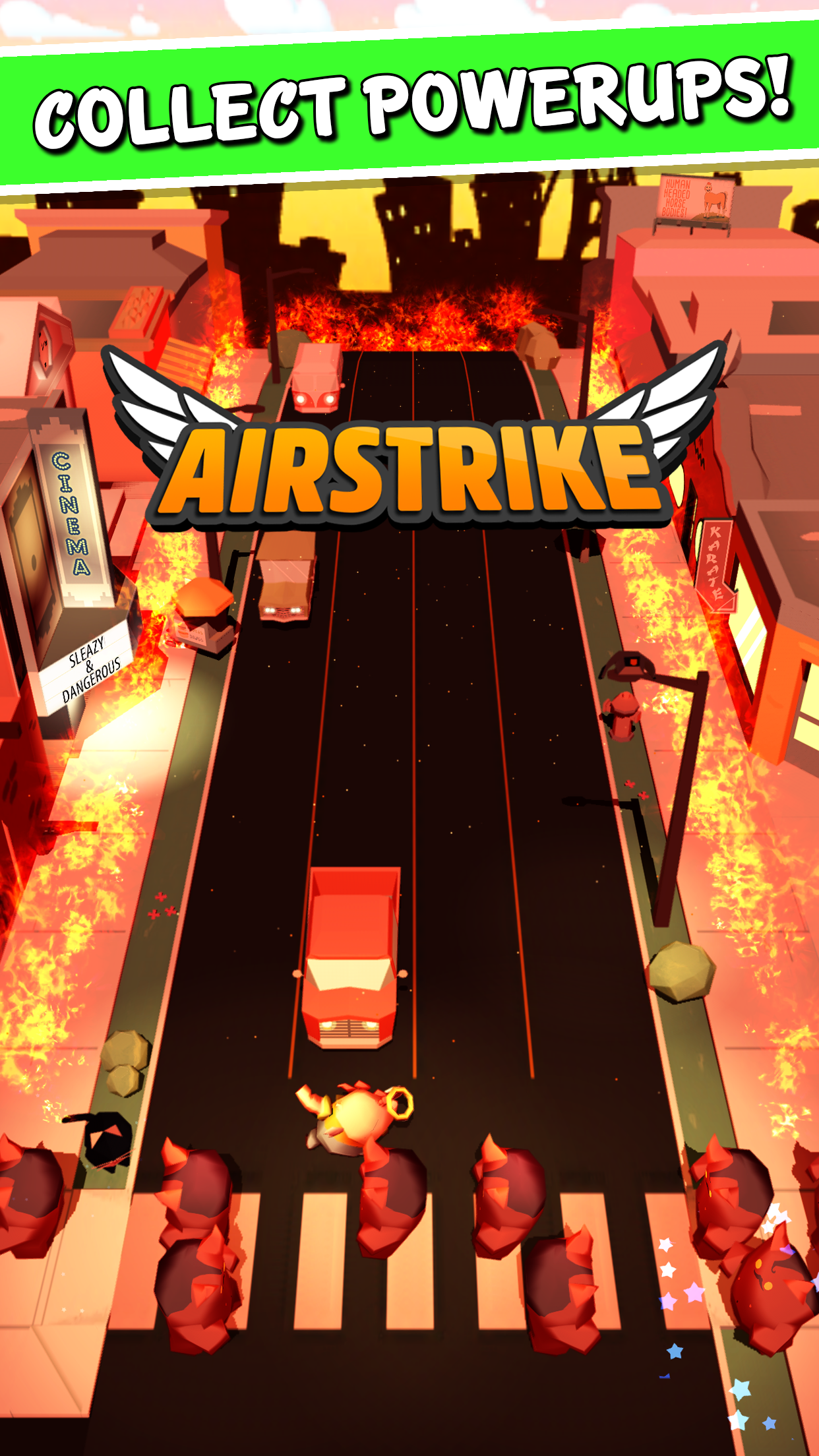 Screenshot 3 of Maim Street 1.0.2