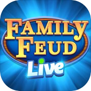 Family Feud® 라이브!