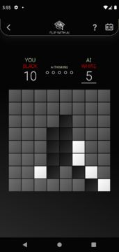 Cuplikan Layar Game Flip & Win: Puzzle Game