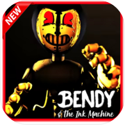 Nueva misión de supervivencia Bendy Devil & Ink Machine