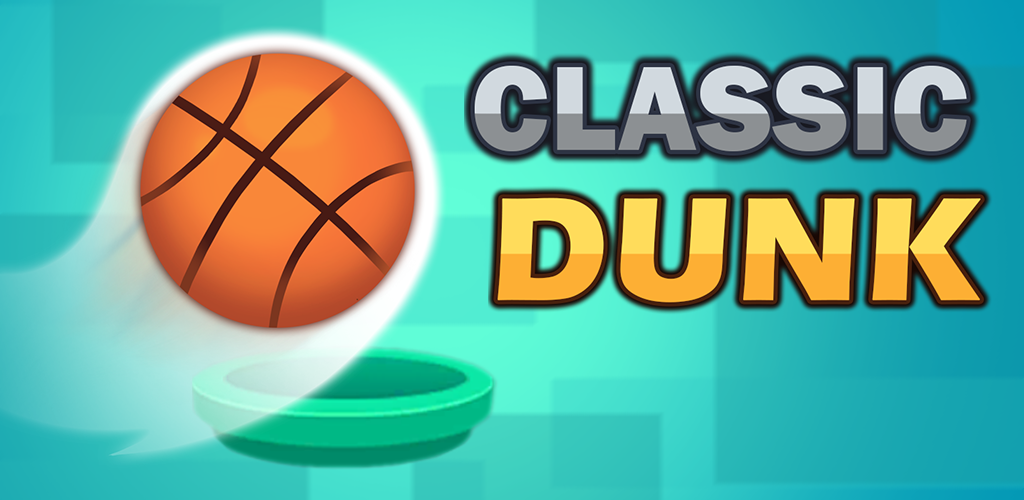 Banner of Classic Dunk 
