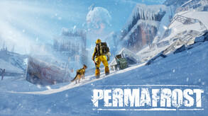  ภาพหน้าจอของวิดีโอ Permafrost