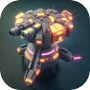 Merge Factory Tower Defense TD のアイコン