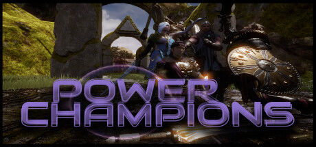 Banner of Power Champions 