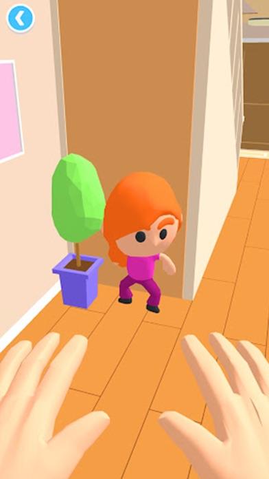 HideNSeek3D! Game Screenshot
