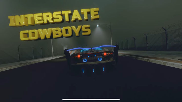 Screenshot 1 of Interstate Cowboys 