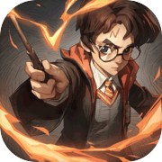 Harry Potter: Phép thuật thức tỉnh