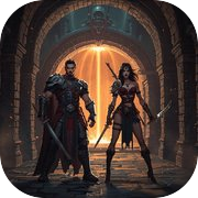 Duskfall: Turn Based RPG