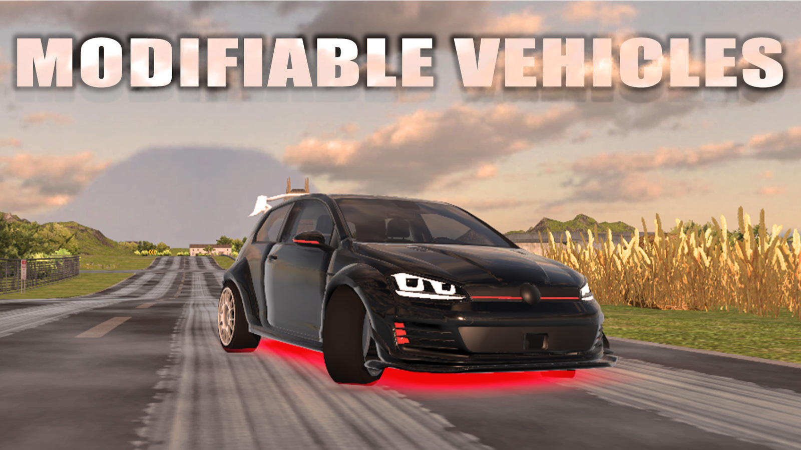 Ảnh chụp màn hình Car Parking Simulator