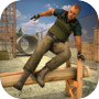Military Training Game