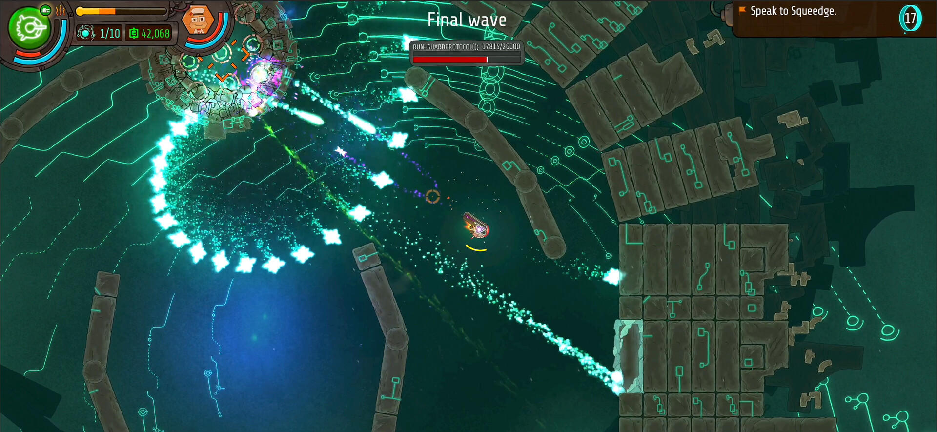 No Way Home Game Screenshot