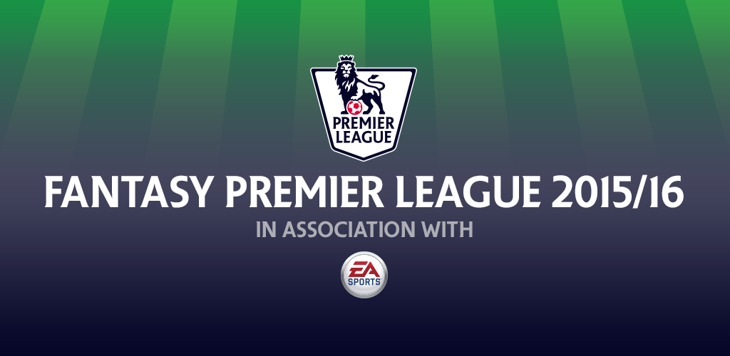 Banner of Fantasi Premier League 2015/16 2.1.1