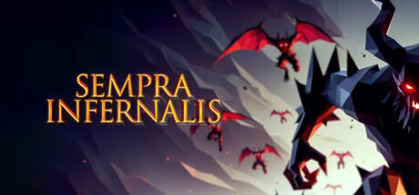 Banner of Sempra Infernalis 