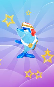 Surprise Eggs Vending Machine Game Screenshot